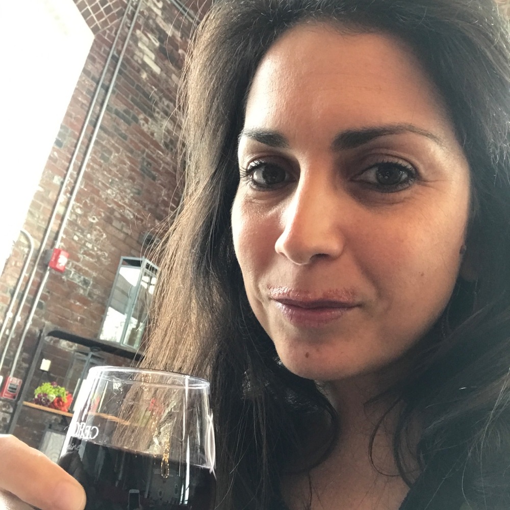 Meet your Posher, Juliana